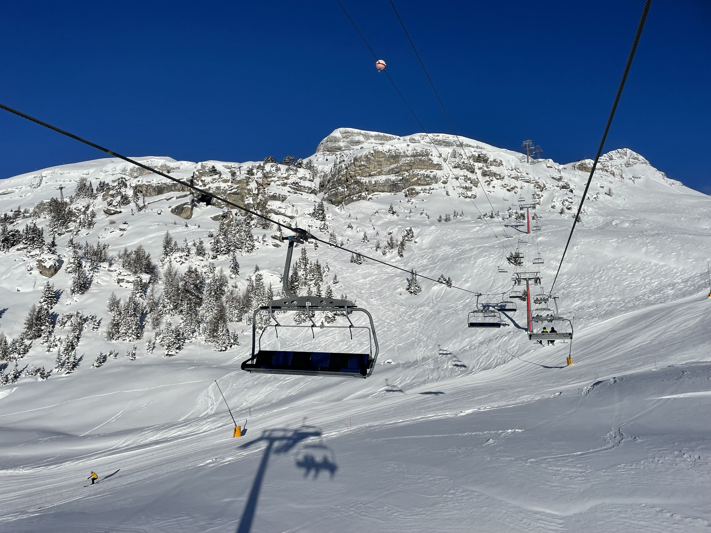 İtalya ile İsviçre arasında ‘kefalet’ krizi: Büyükelçi Roma’ya geri çağrıldı