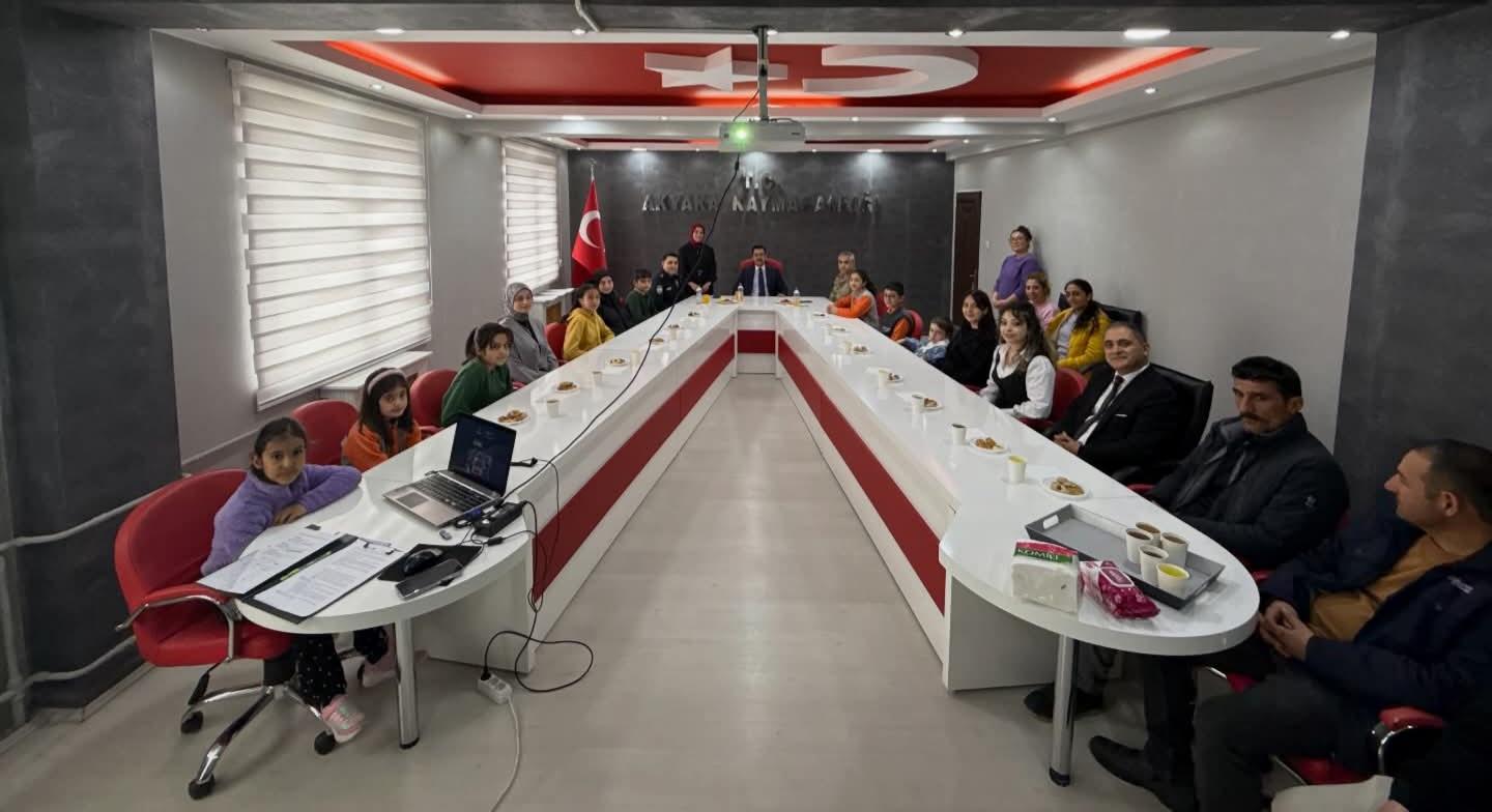 “İyileştiren Kütüphaneler” Temasıyla 62. Kütüphane Haftası Coşkuyla Kutlandı