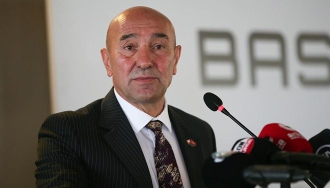 İzmir’de İZBETON ve Kooperatif Operasyonu: Tunç Soyer ve Şenol Aslanoğlu Adliyeye Sevk Edildi
