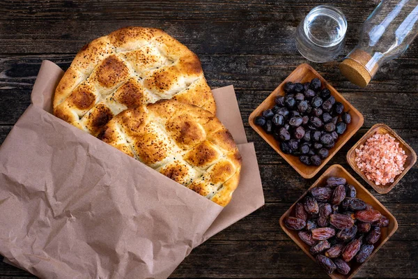 İzmir’de Ramazan Pidesi Satış Fiyatı Belirlendi