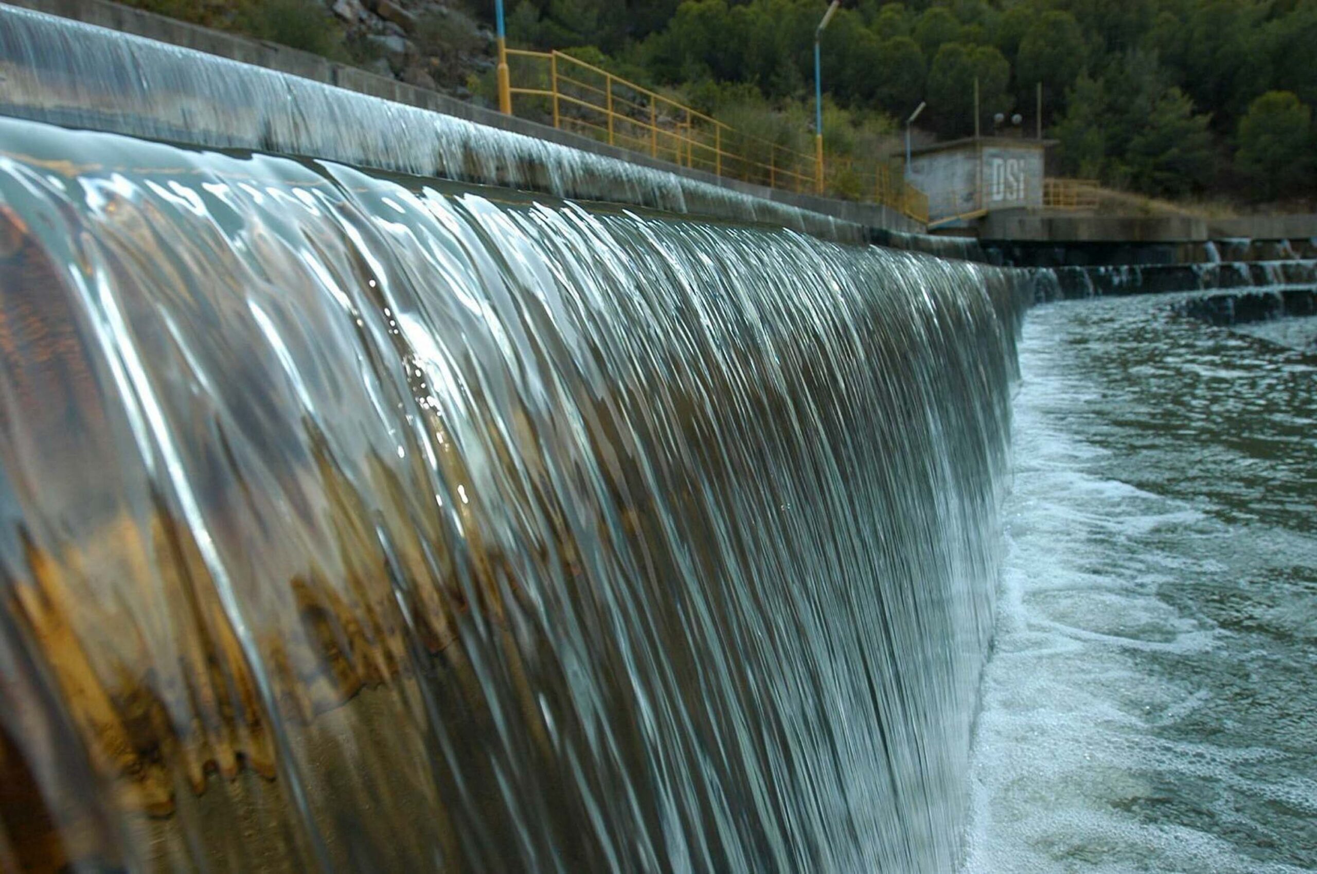 İzmir’de Su Kesintileri Sona Erdi: Tahtalı Barajı’nda Doluluk Oranı Yükseldi