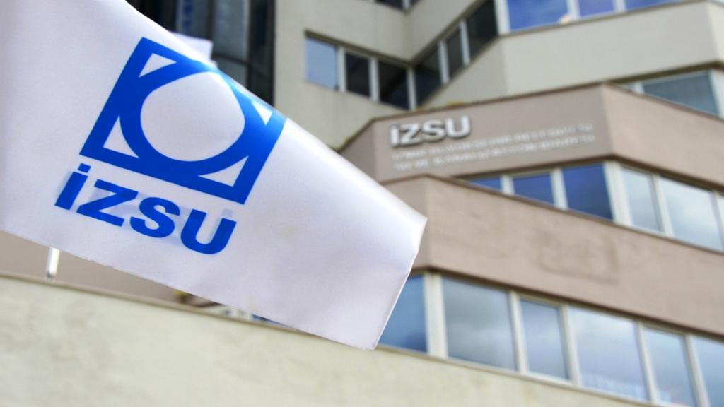 İzmir’de Yarından İtibaren Su Kesintileri Uygulanacak