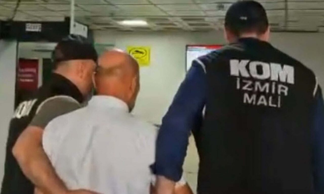İzmir’de Yolsuzluk Operasyonunda Gözaltı Sayısı 130’a Yükseldi