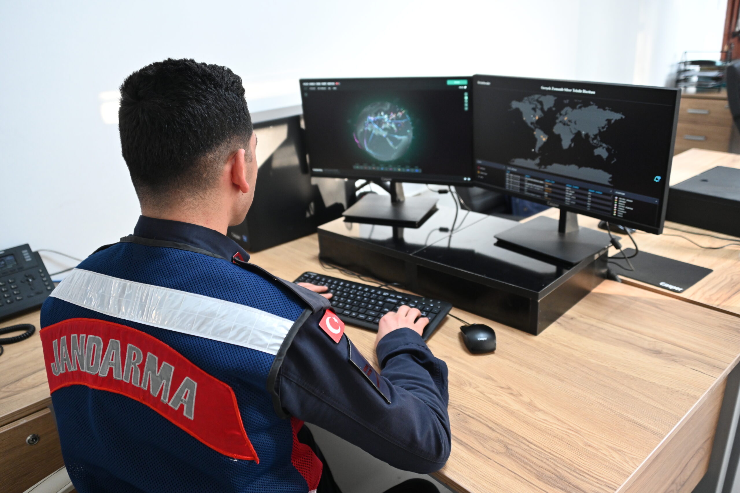 Jandarma Genel Komutanlığı 2026 Yılı Genel Atamaları Gerçekleşti: 29 Bin 353 Personelin Görev Yeri Değişti