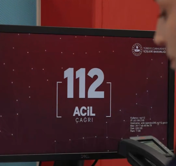 Jandarma’dan Hayati Uyarı: Araçlardaki S.O.S. (E-Çağrı) Sistemi Hayat Kurtarıyor