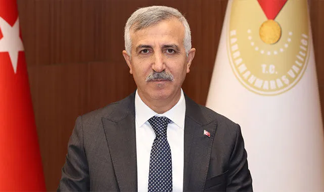 Kahramanmaraş’ta Hissedilen 4.5 Büyüklüğündeki Depremle İlgili Vali Ünlüer’den Açıklama