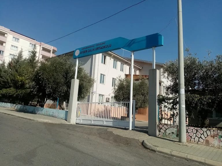 Kahramanmaraş’taki Okul Saldırısına İlişkin Şüphelinin Babası Tutuklandı