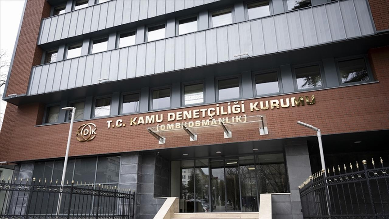 Kamu Denetçiliği Kurumu’ndan Hizmet İçi Eğitim İçin ‘Fazla Mesai’ Kararı