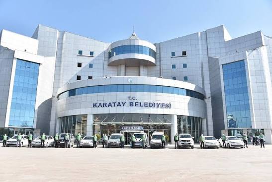 Karatay Belediyesi’nden Yeni İstihdam Fırsatı: Başvurular 20–24 Ekim’de!