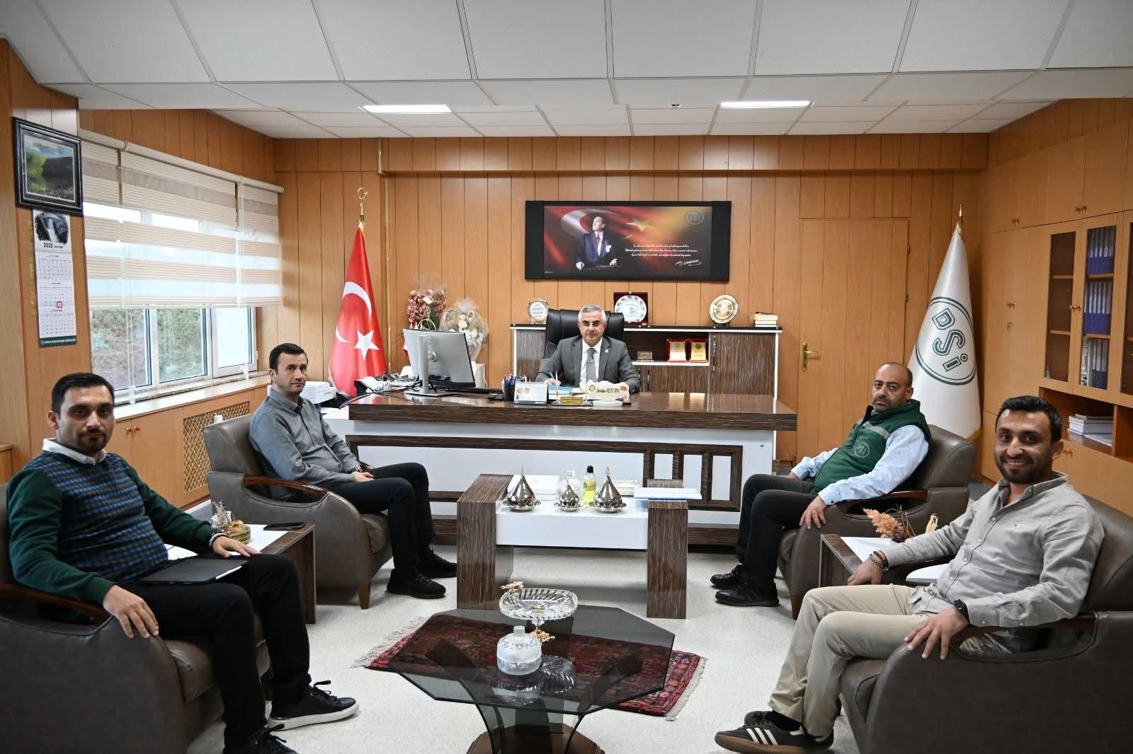 Kars 24. DSİ Bölge Müdürlüğü’nden Önemli Yatırım