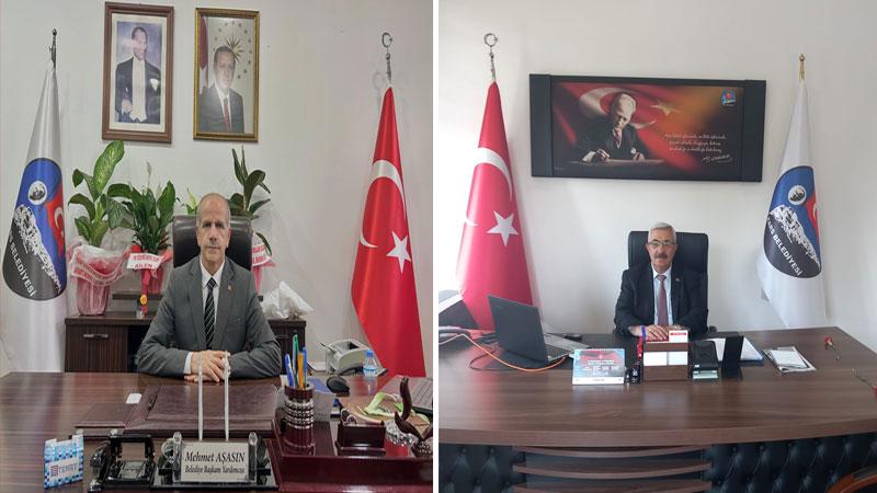 Kars Belediyesi’nde Yeni Dönem: Başkan Yardımcılıklarına Yeni İsimler Atandı