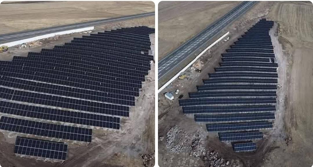 Kars Özel İdaresi Genel Sekreteri Fatih Tekcan: GES Projesinde Sona Yaklaşıldı