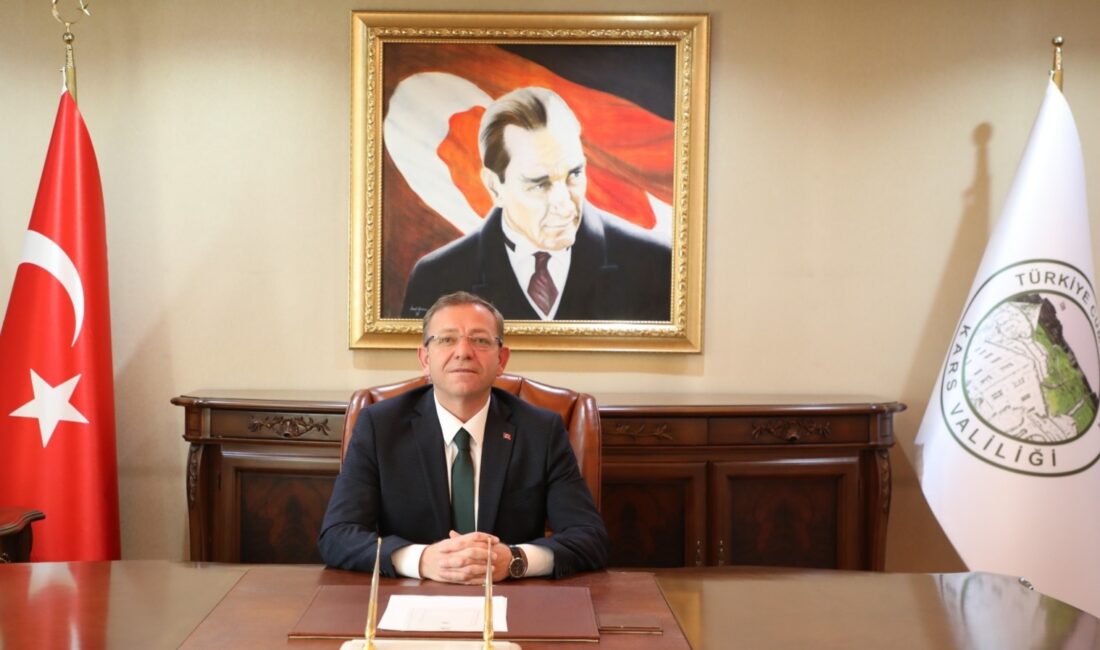 Kars Valisi Ziya Polat’ın Sarıkamış Harekâtı’nın 111. Yılı Anma Mesajı