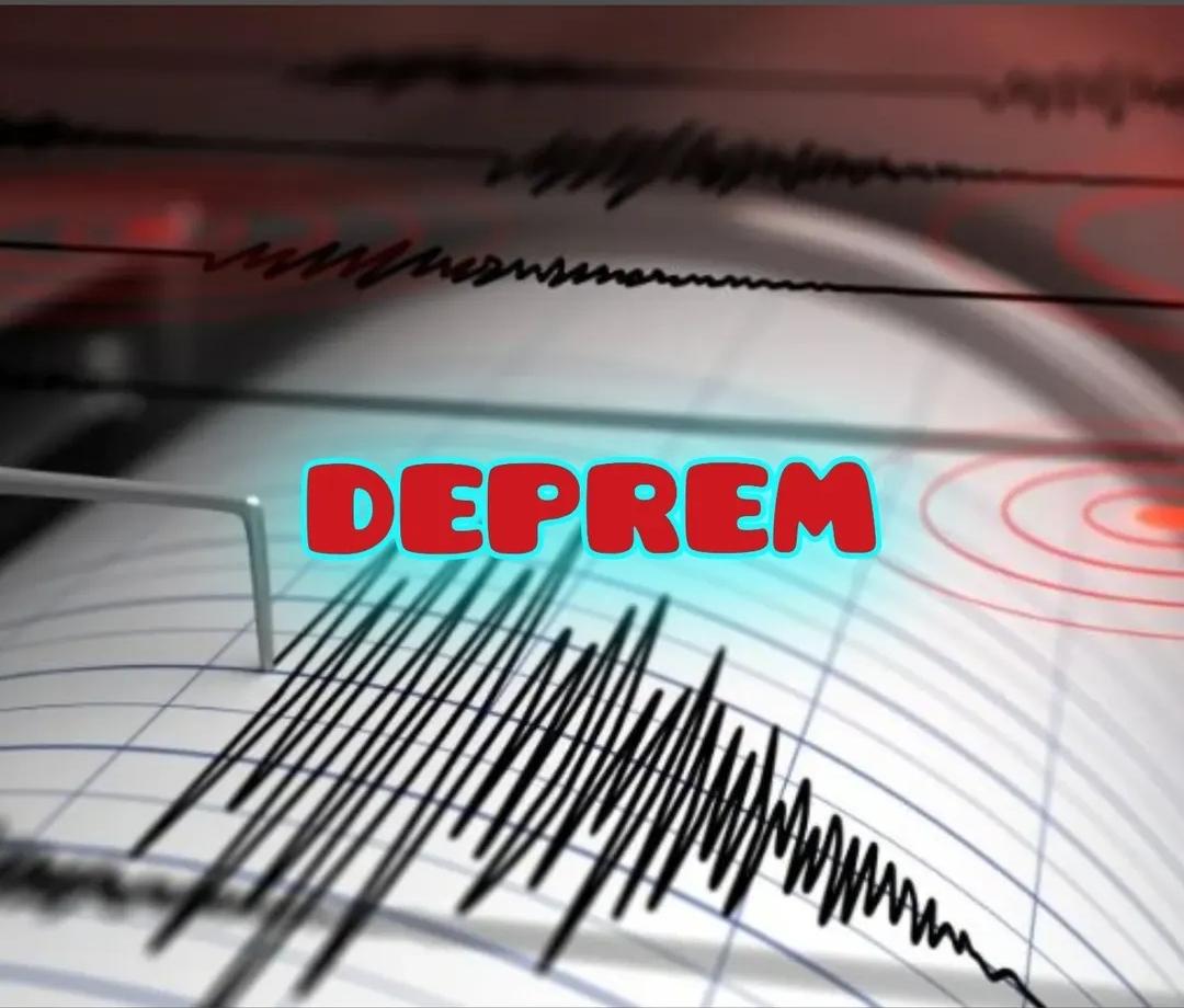 Kars’ın Selim İlçesinde 3.7 Büyüklüğünde Deprem