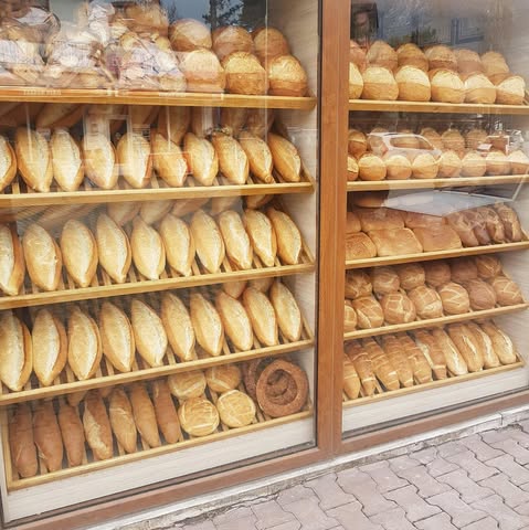 Kars’ta 14 Eylül 2025 Pazar Günü Nöbetçi Fırınlar Belli Oldu