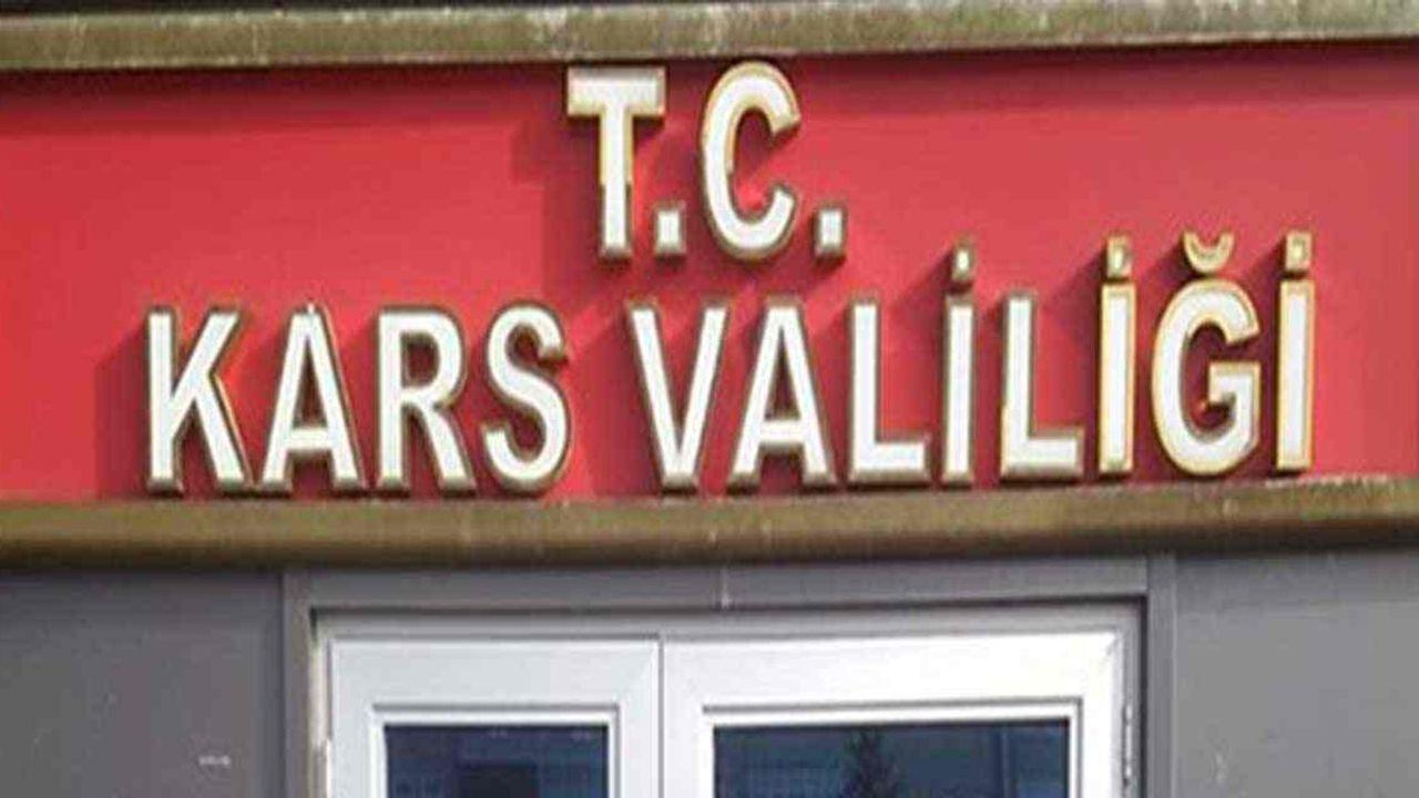 Kars’ta 2026 Biçerdöver Denetimleri İçin Valilik Tebliği Yayımlandı