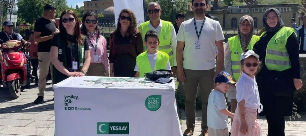 Kars’ta “Çocuk Mutluluğu Çalışma Grubu” Etkinliğinde Farkındalık Mesajı