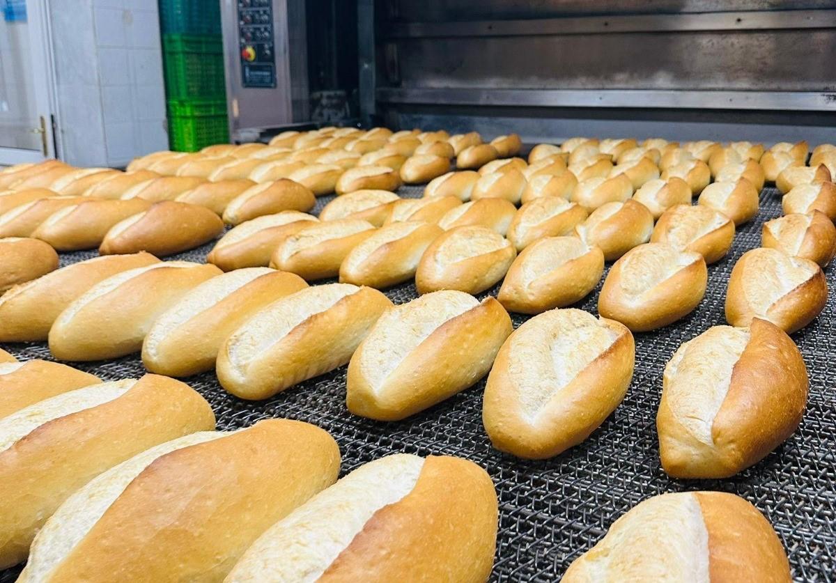 Kars’ta Ekmek Fiyatlarına Zam: Yeni Tarife 15 TL Oldu