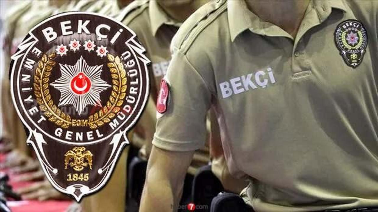 Kars’ta Görev Yapan Mahalle Bekçilerinden Anlamlı Destek: Kars 36 Spor’a 20 Forma Bağışı