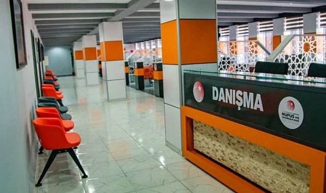 Kars’ta LGS Günü İçin Nüfus Müdürlükleri Açık Olacak