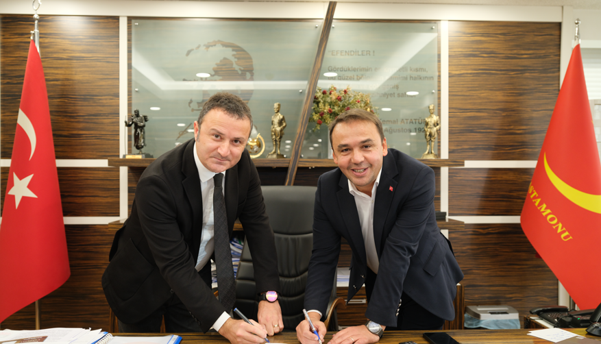 Kastamonu Belediyesi’nde Banka Promosyon İhalesi Sonuçlandı: İşçilere 64 Bin TL Ödeme