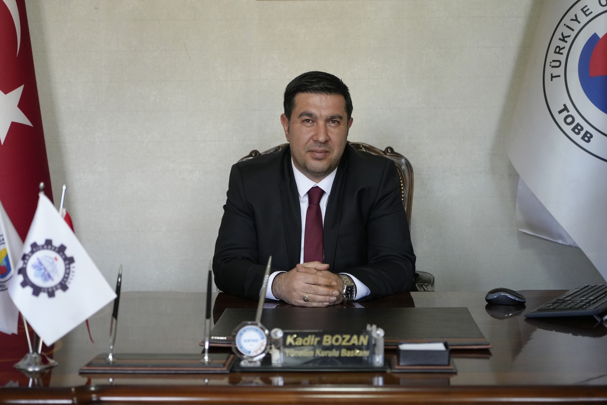 KATSO Başkanı Bozan’dan Sarıkamış Harekatı’nın 111’inci Yıl Dönümü Anma Mesajı