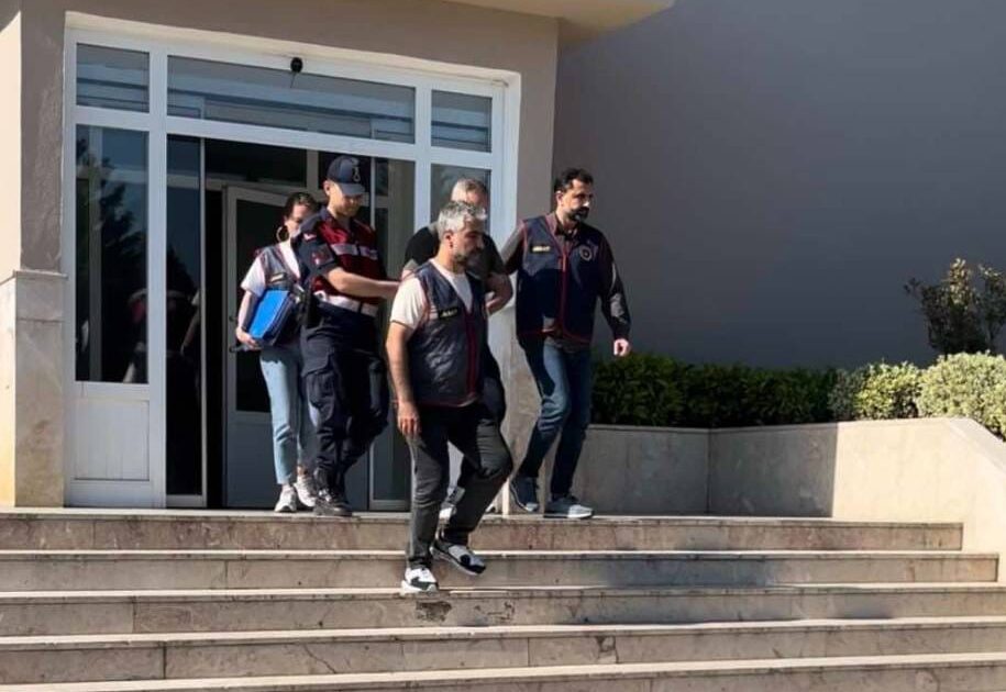Kayıp E.E. Olayında Gelişme: Müge Anlı Yayınında Gözaltı, Şüpheli Tutuklandı