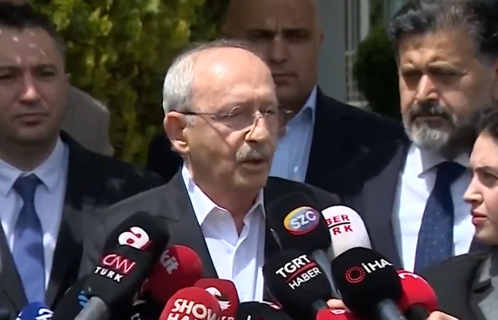 Kemal Kılıçdaroğlu’ndan Önemli Açıklamalar: CHP’yi Kuruluşundaki Kodlara Yeniden Kavuşturacağız