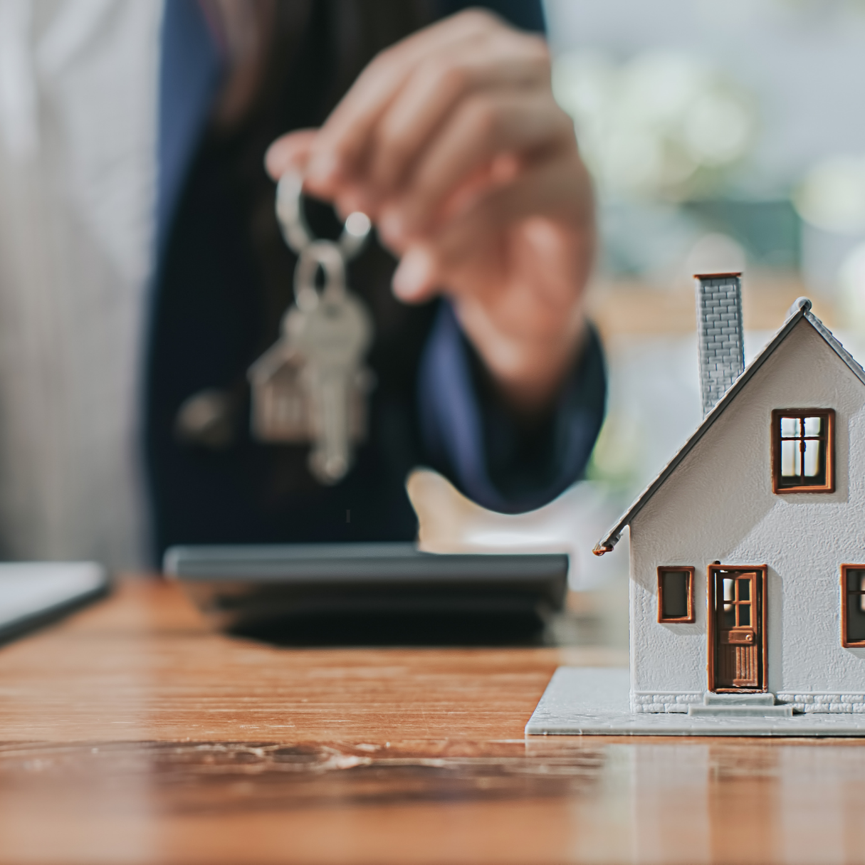 Kentsel Dönüşüm Başkanlığı 9 İlde 643 Konut ve 232 İş Yerini Satışa Sunuyor
