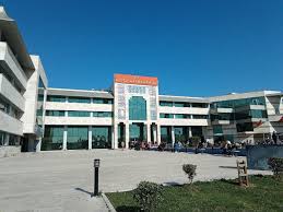 Kepez Hükümet Konağı’nda Silahlı Şahıs Hareketliliği