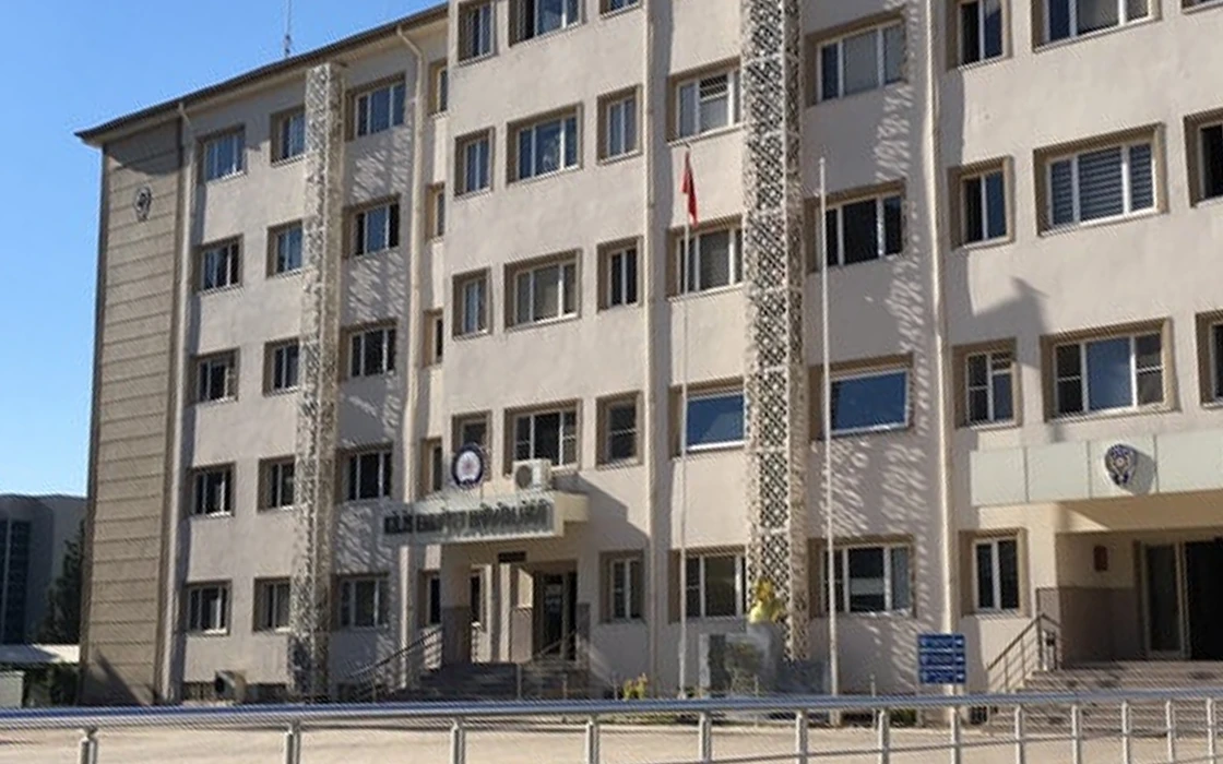 Kilis’te 24 Saatte Hırsızlık, Trafik Kazası ve Yaralama Olayları Yaşandı