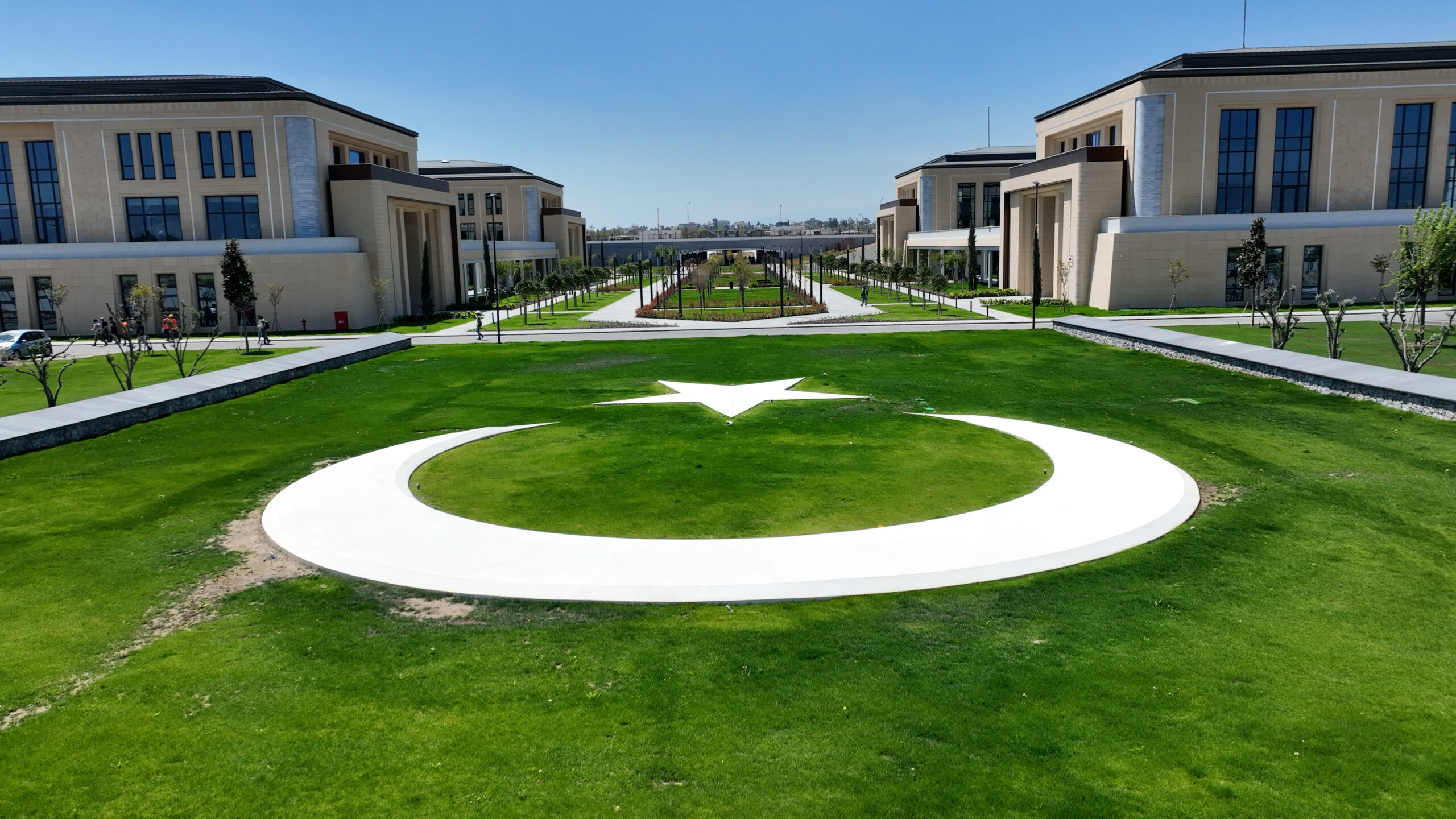 KKTC’de Cumhurbaşkanlığı Seçiminde Oy Verme İşlemi Başladı