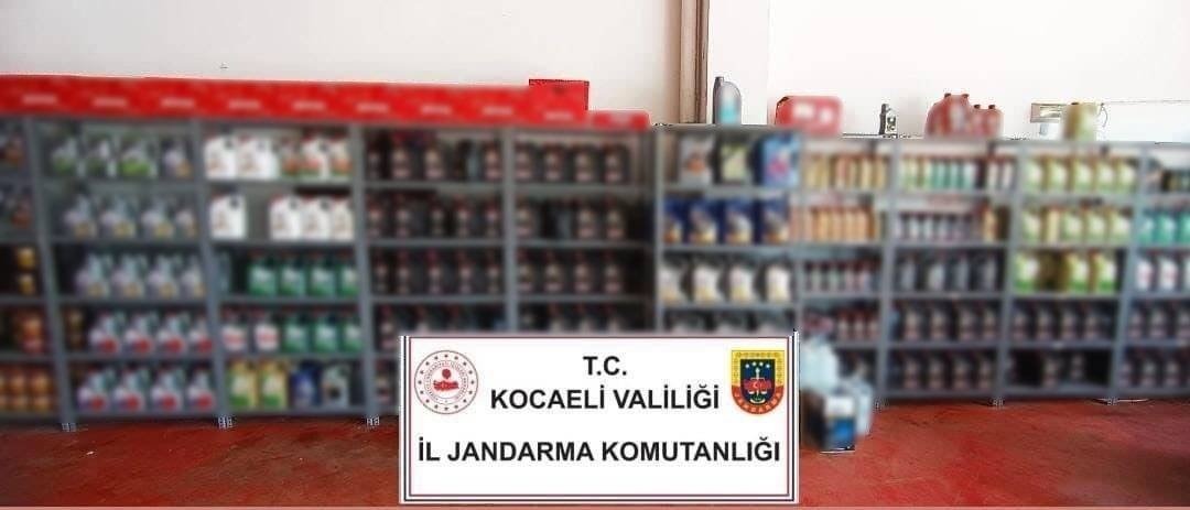 Kocaeli Valiliğinden Uyuşturucuya Geçit Yok: Bir Haftada 89 Operasyon, 122 Şüpheliye İşlem