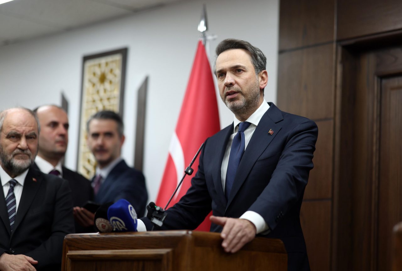 Konutların Yüzde 70’i Yerli Gazla Isınacak: Hedef 2028’de 16 Milyon Hane