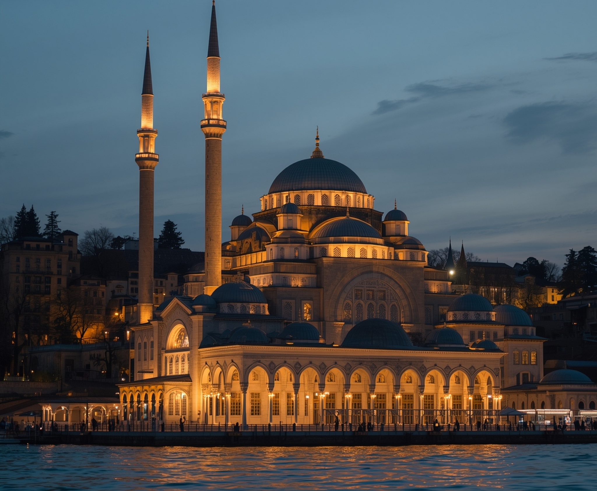 KONYA BAYRAM NAMAZI SAAT KAÇTA?