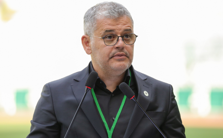 Konya spor yeni baskanını seçti