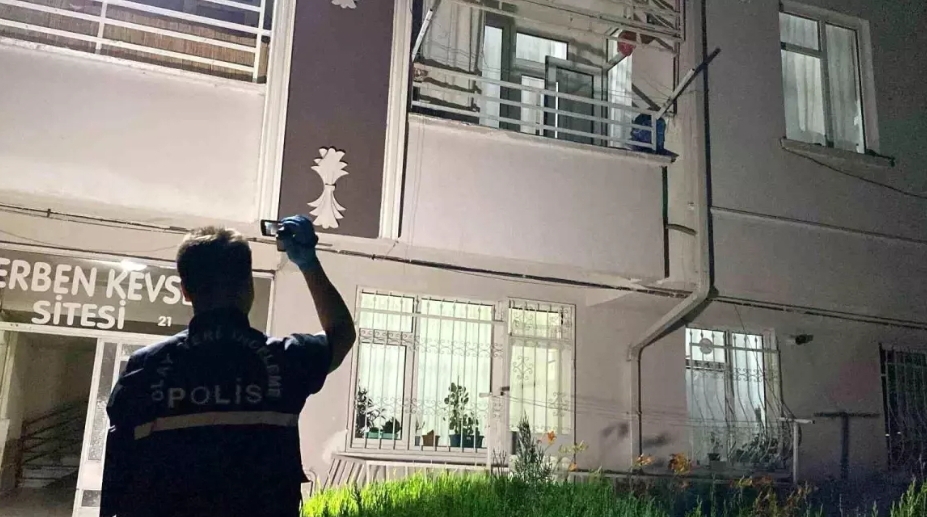 Konya’da Feci Olay: 7 Yaşındaki Çocuk Balkondan Düştü