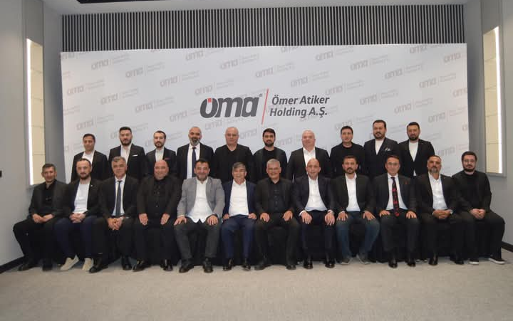 Konyaspor’da Yeni Dönem: Ömer Atiker Başkanlığında Yönetim Kurulu Aday Listesi Açıklandı