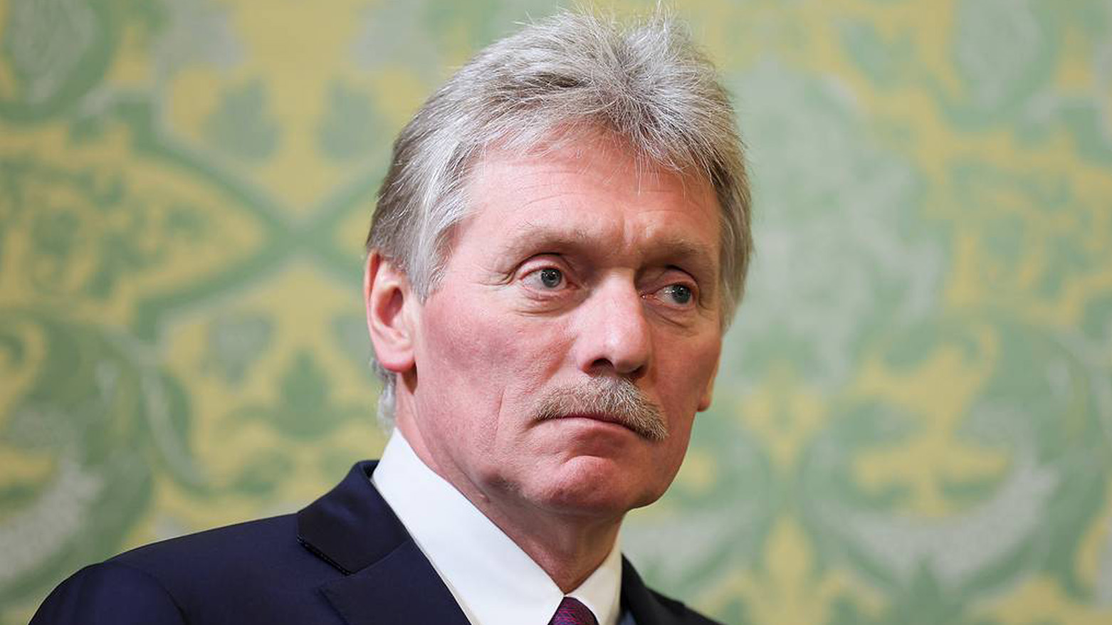 Kremlin Sözcüsü Peskov: “Nükleer Söylemde Dikkatli Olunmalı”