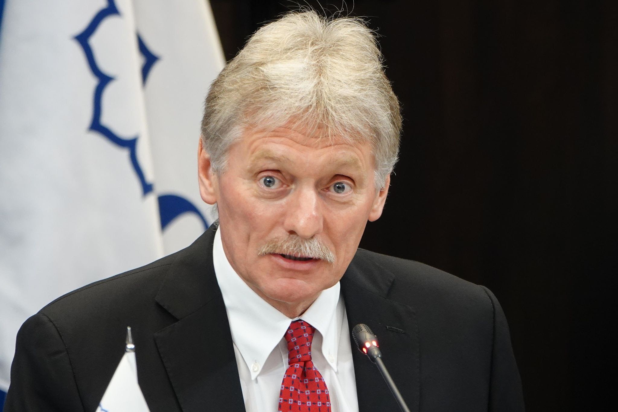 Kremlin Sözcüsü Peskov: S-400 Sisteminin Üçüncü Bir Ülkeye Satışı İçin Türkiye İle Temas Halindeyiz
