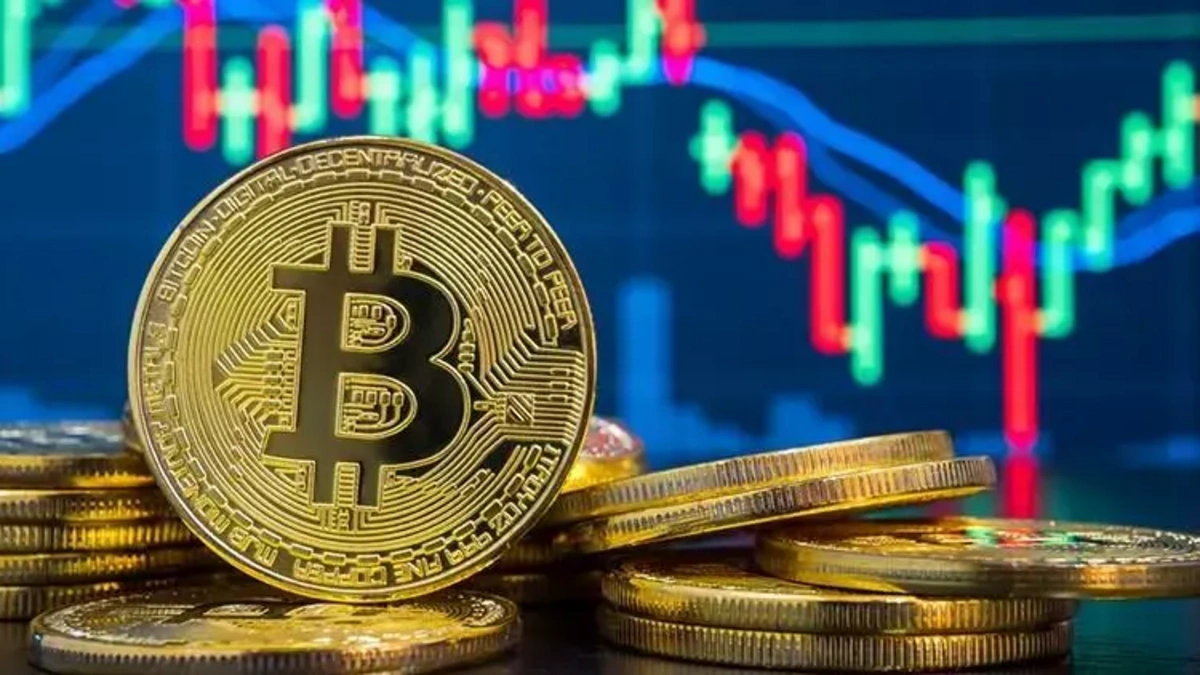 Kripto Varlık İşlemlerine Sıkı Denetim Geliyor