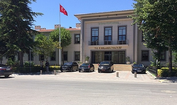 Kırklareli’nde Denize Girilmesi Yasaklandı