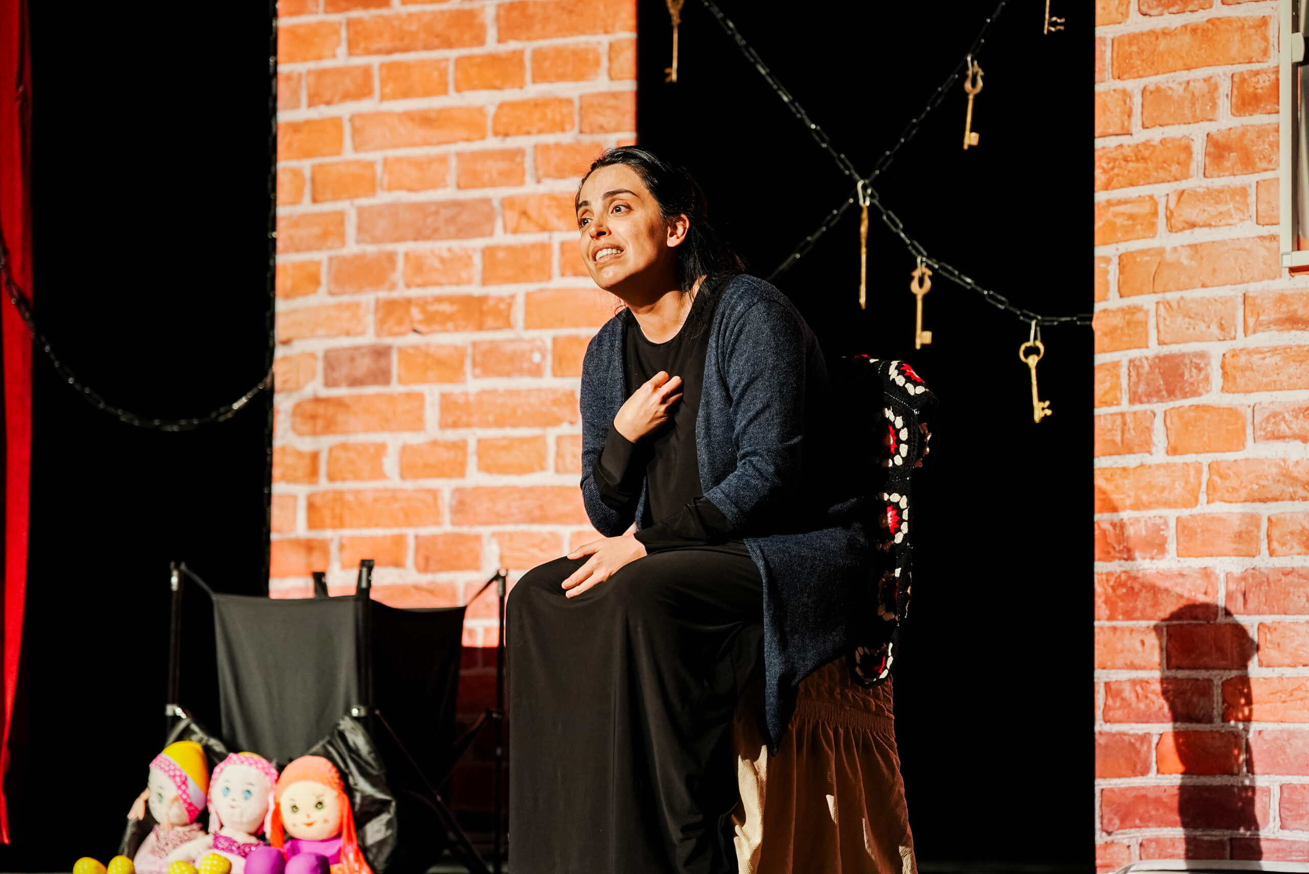 Kültür ve Sanatın Kalbi Malatya’da Atıyor