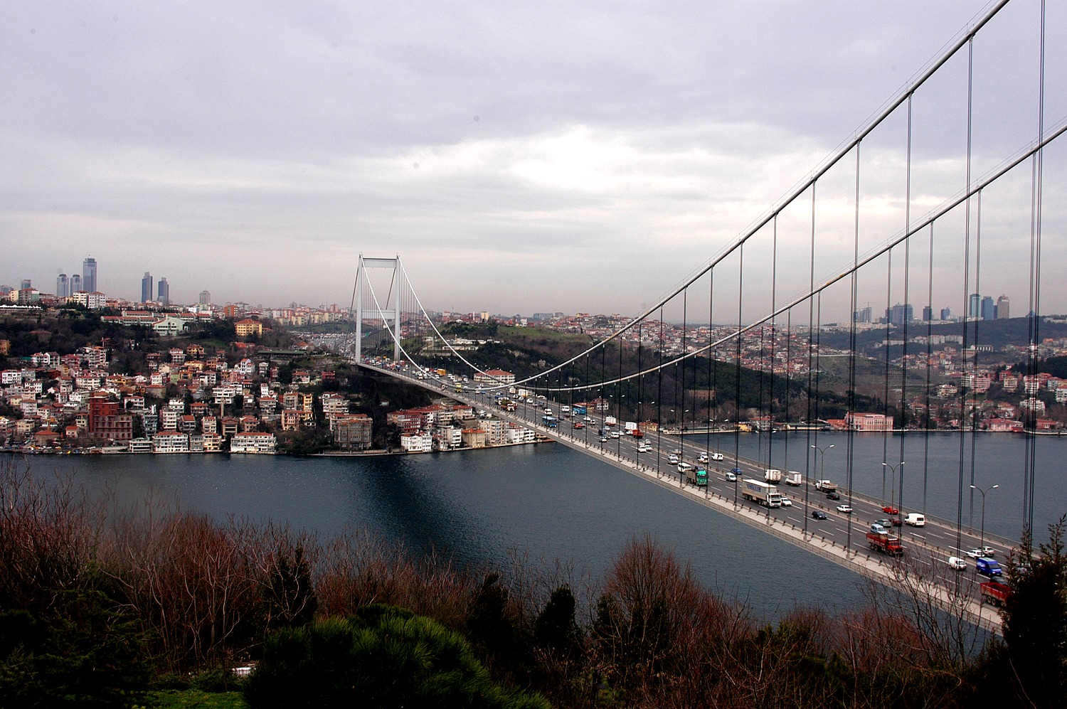 Kurban Bayramı Tatilinde Otoyol, Köprü Ve Toplu Taşıma Ücretsiz Olacak