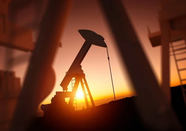 Küresel Petrol Arzı Haziranda Günlük 4 Milyon 100 Bin Varil Artış Gösterdi