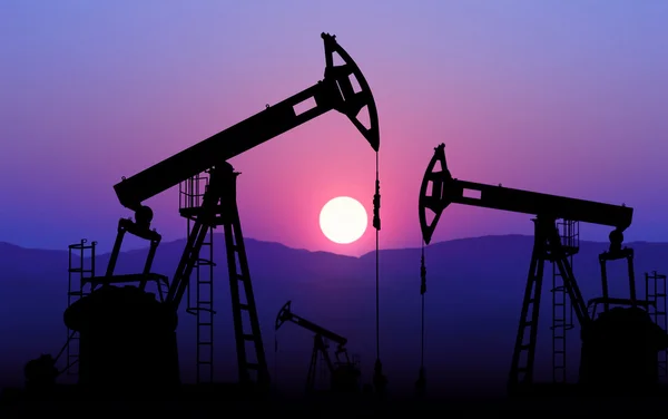 Küresel Piyasalarda Brent Petrol 95 Dolar Bandında Seyrediyor