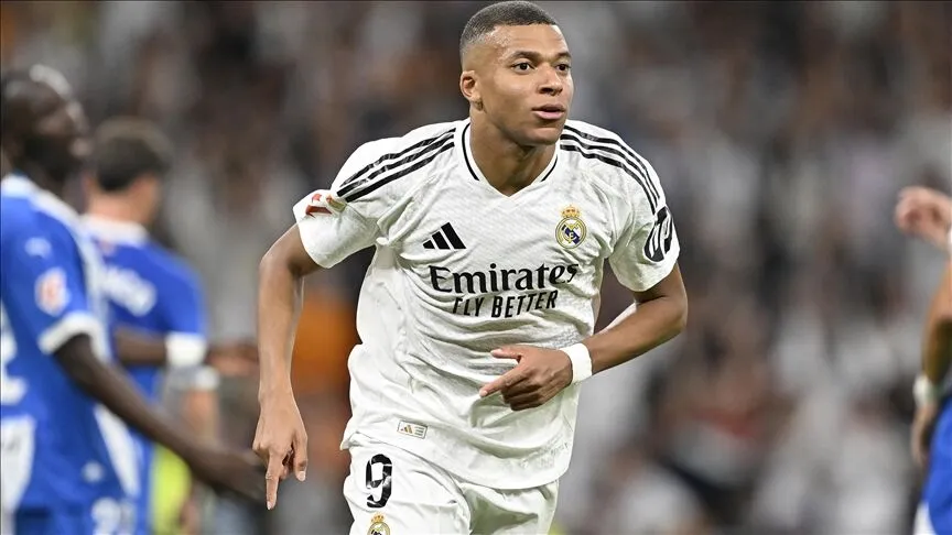 Kylian Mbappe Dünya Kupası Tarihini Yeniden Yazıyor