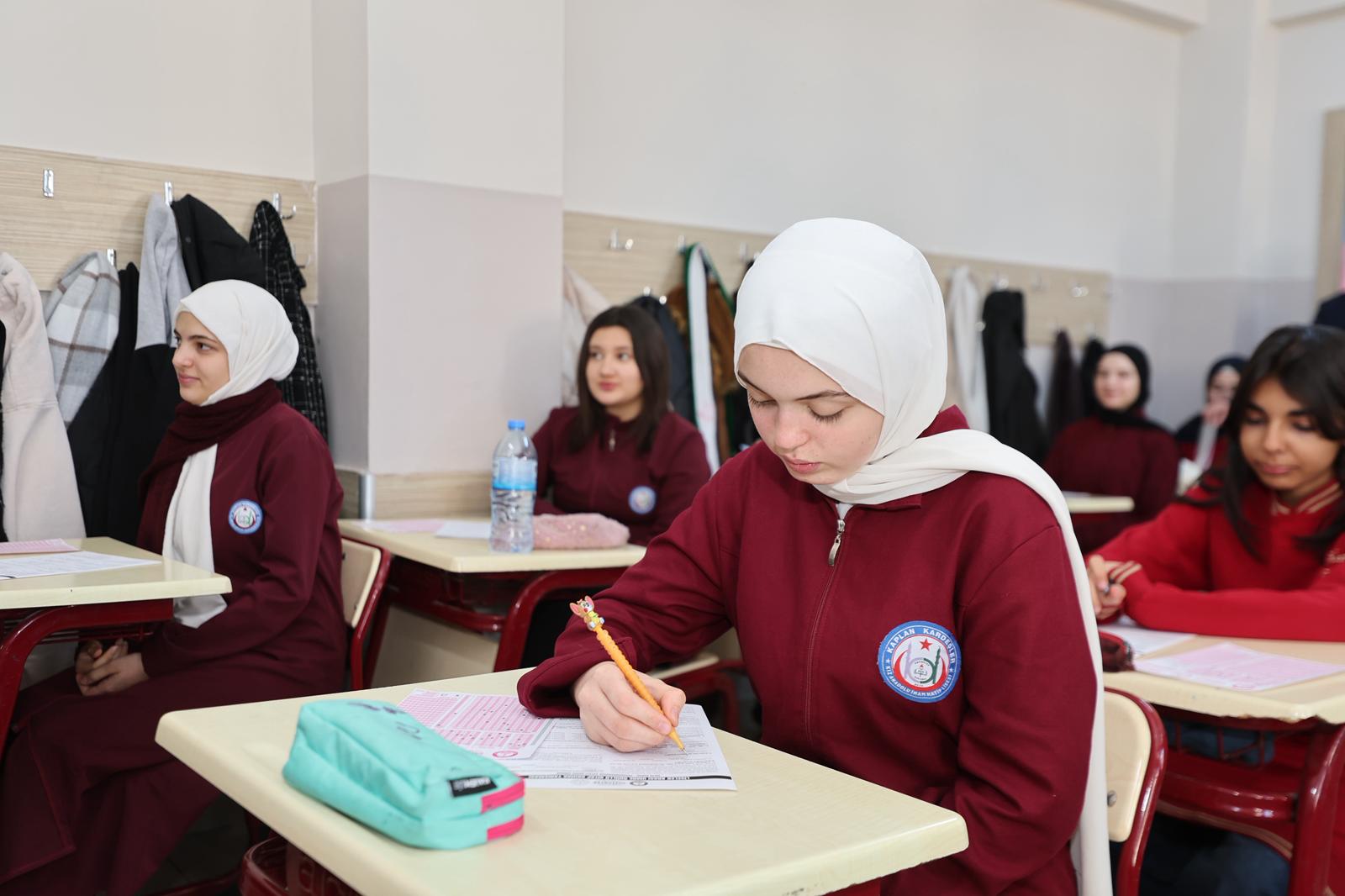 LGS Başvuruları İçin Son Saatler: Süre Bugün Doluyor
