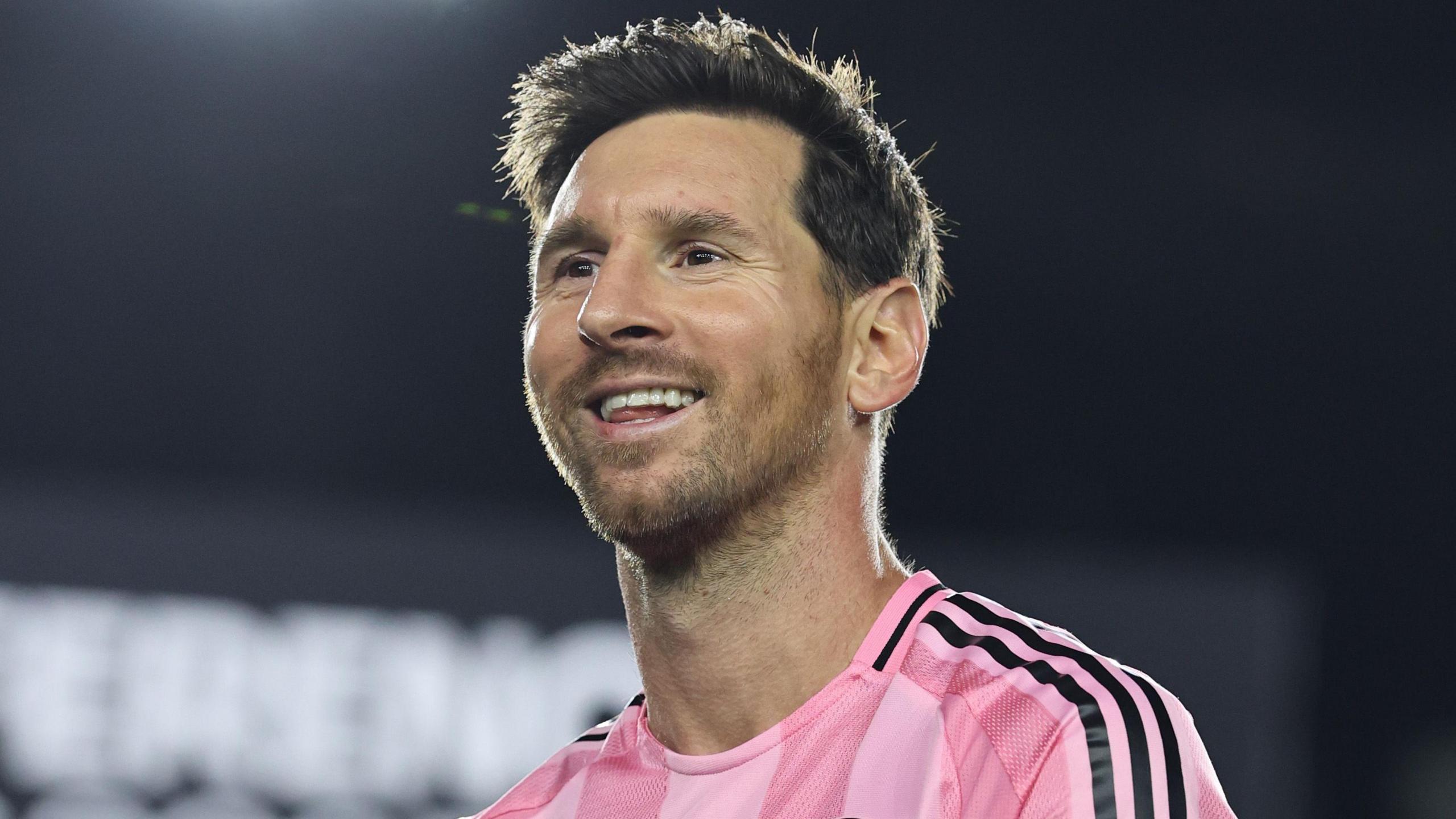 Lionel Messi Tarihe Geçti: Üst Üste Yedi Dünya Kupası Maçında Gol Atan İlk Futbolcu Oldu