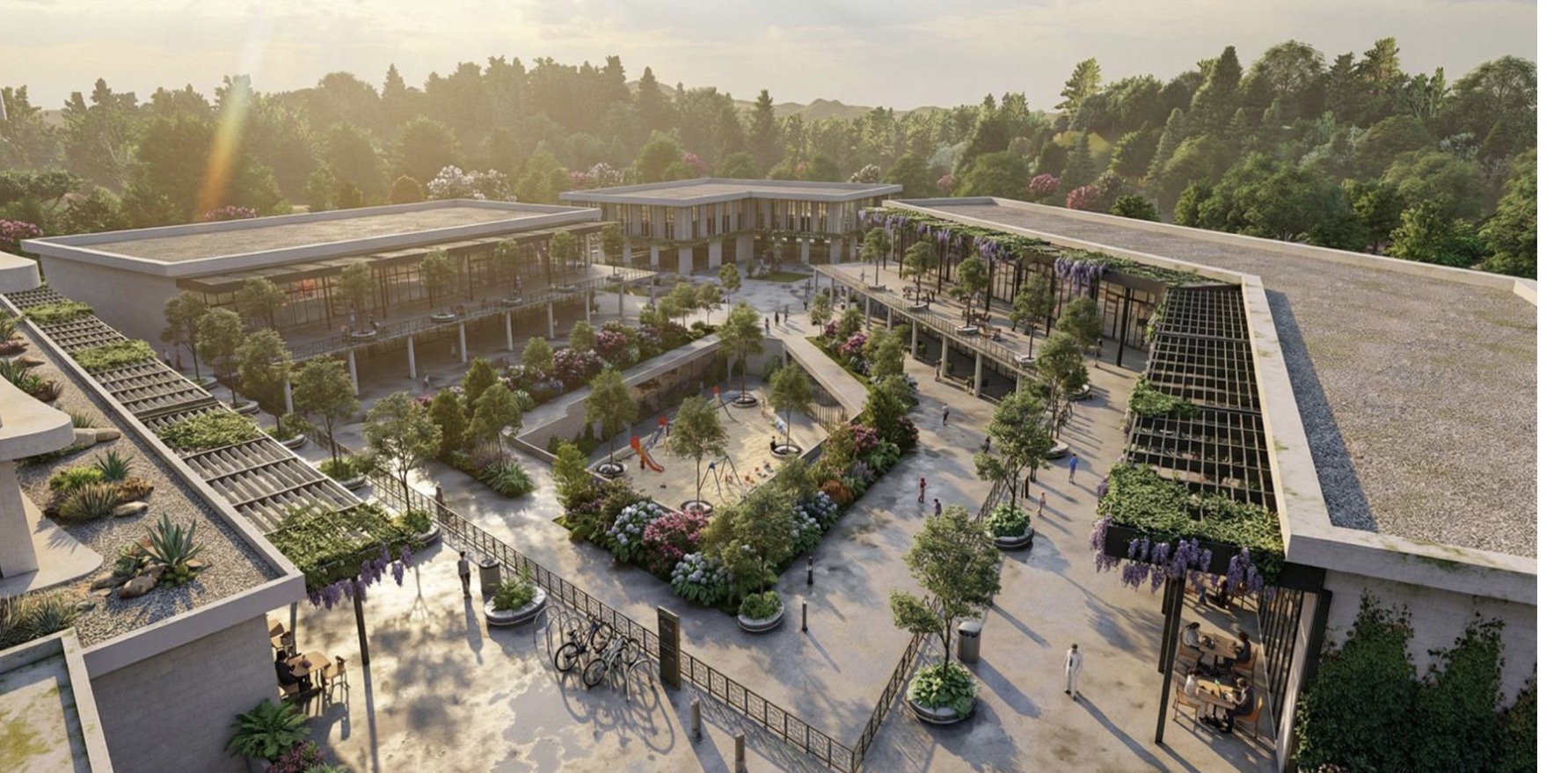 Malatya Mimarlar Odası’ndan Eski Şire Pazarı İçin Wedding Center Önerisi